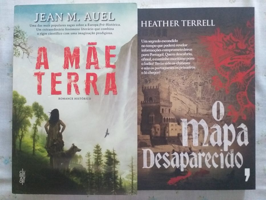 Livros De Vários Autores..