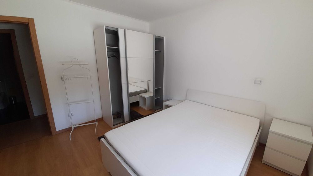 Quarto Polo Universitário Asprela / S. João