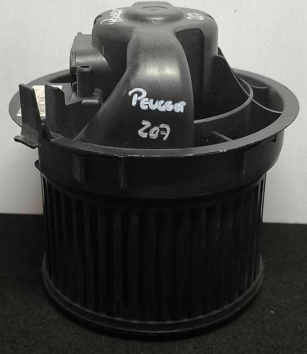 Motor da Chauffage / Sofagem PEUGEOT 207/207+ (WA_, WC_) ano 2008