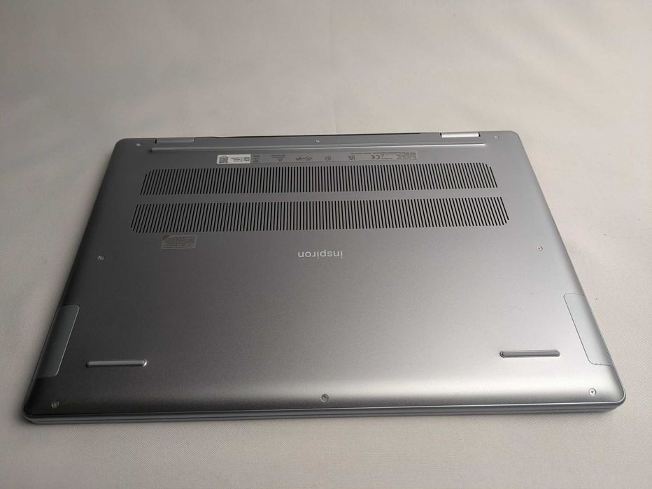 Dell Inspiron 7640 2in1|Ultra 5 125U 14 ядр4.3Ghz|16 DDR5/4tb NVMe|16'