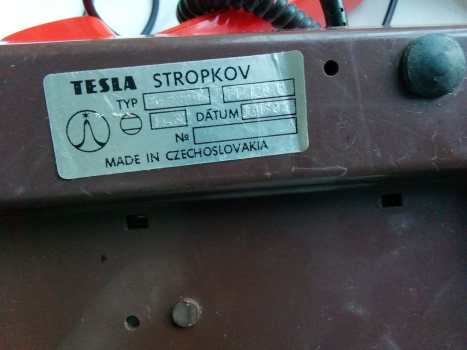 Телефоны дисковые СССР