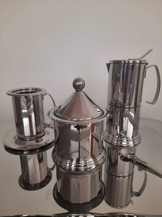 Кофейный набор "Астра" Цептер