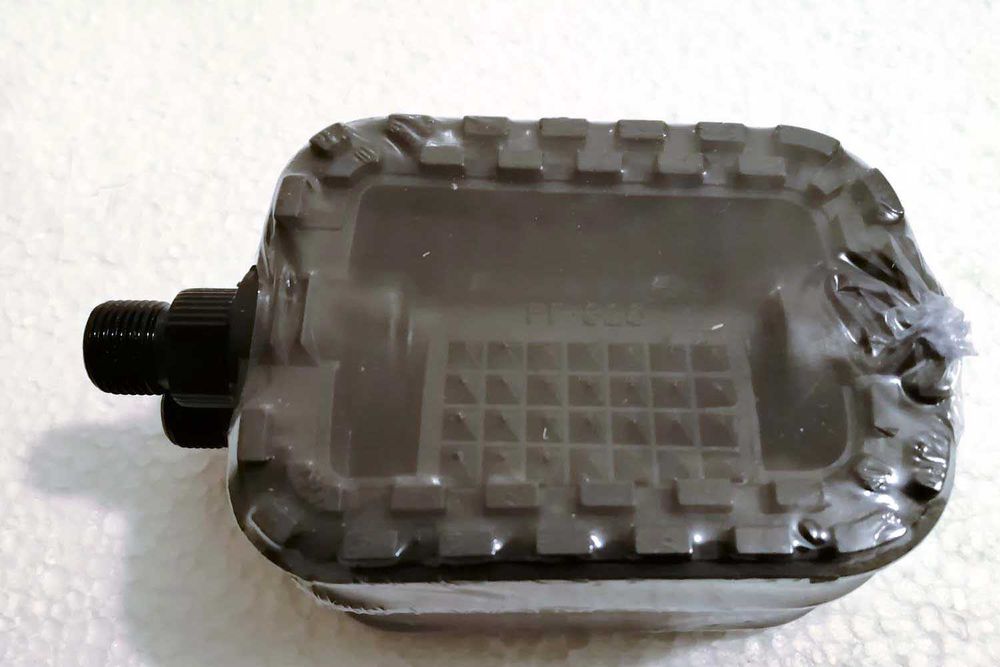 Pedais de bicicleta (vários estilos)