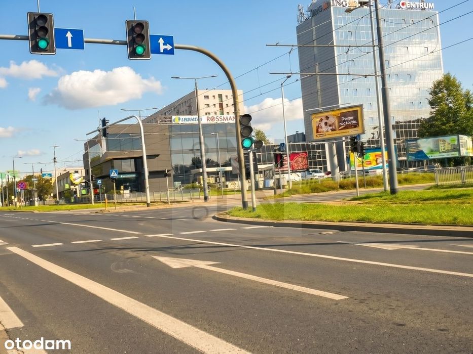 Okazja!!! Uczelnia | 3 Pokoje | Balkon