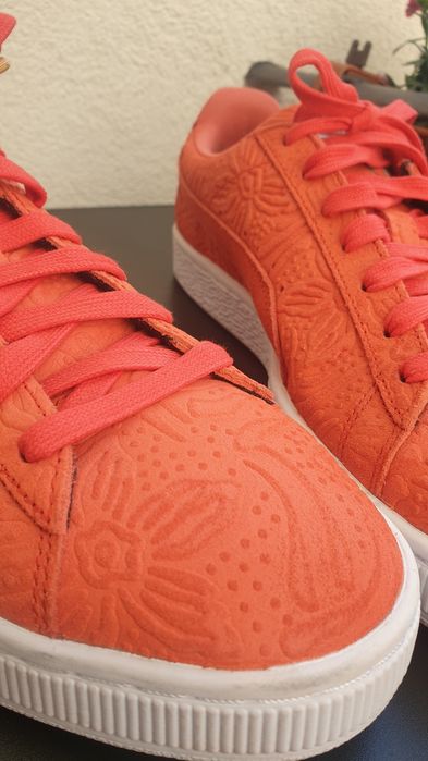 Buty Puma – super śliczne
