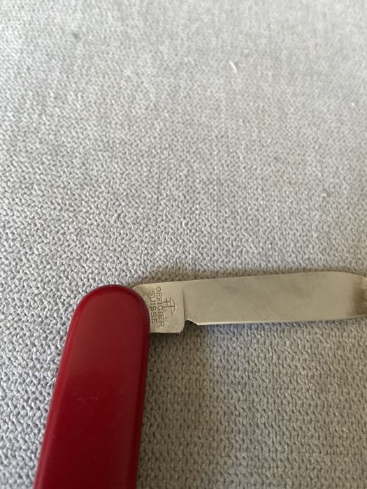 Navalha suiça victorinox