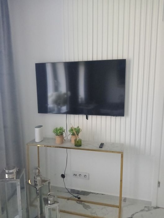 Samsung UE50CU8002KXXH 50xali