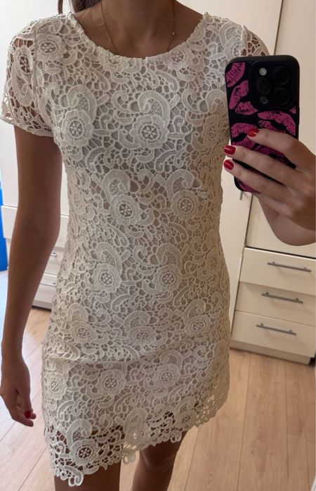 Летние сарафаны размера 36 (S)