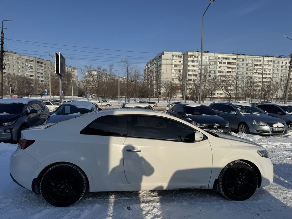 Продам Kia Cerato