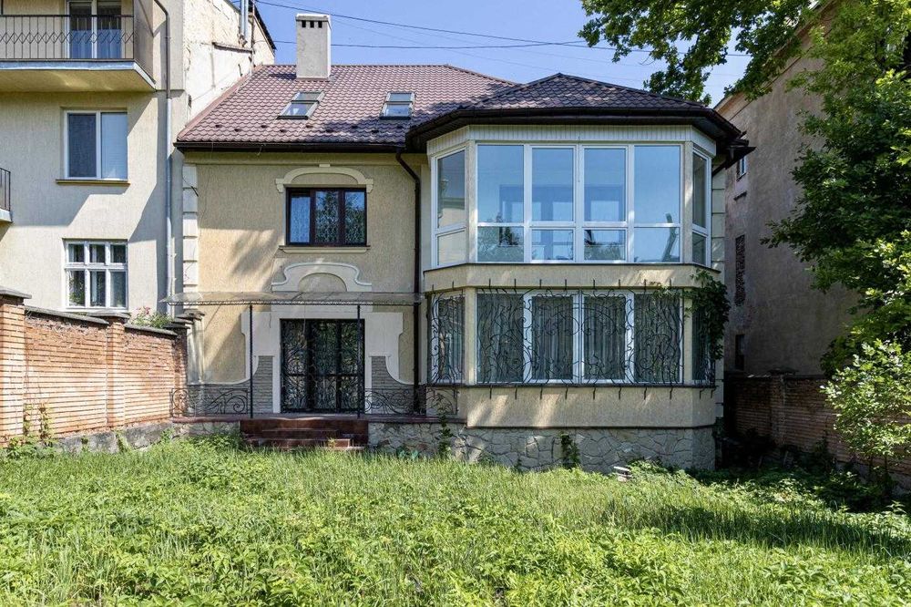 House in Lviv - View 2