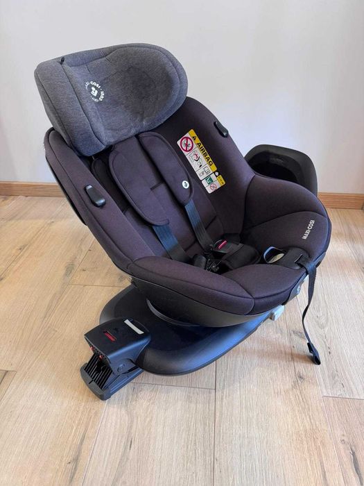 Fotelik samochodowy Maxi-Cosi Mica 360