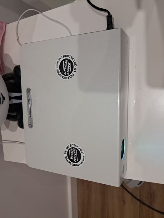 Projektor sony vpl-cx5