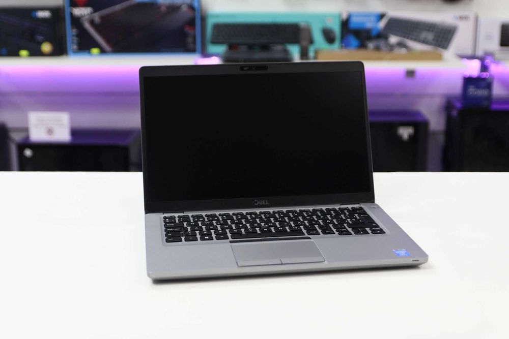 Dell Latitude 5410 | i5 • 16GB • 256GB SSD • FHD • Win11 Pro | Sklep