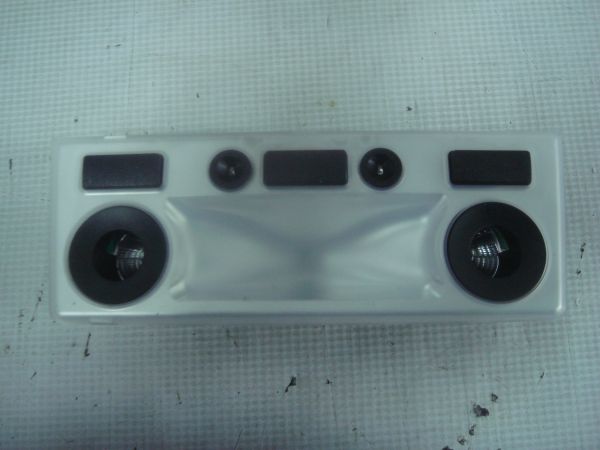 Plafonier frente BMW 5 Touring (E61)