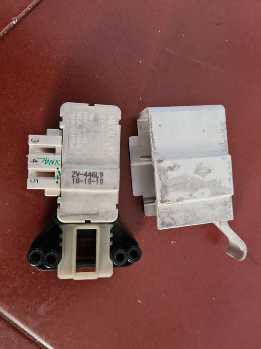 Peças máquina lavar roupa Samsung wf0600nxw