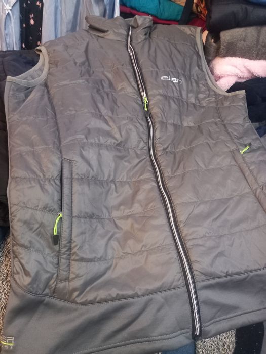 Желетка термо фірми elan