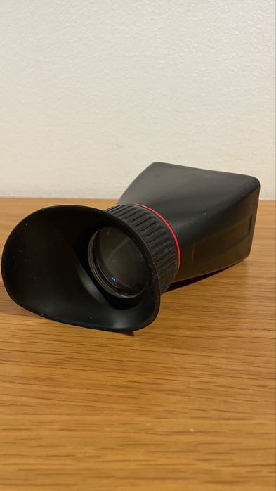 Visor de Lupa (Viewfinder) Canon 5DMarkIII