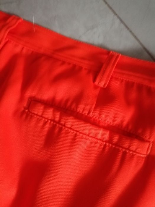 Spodnie do prac extremalnych xxl