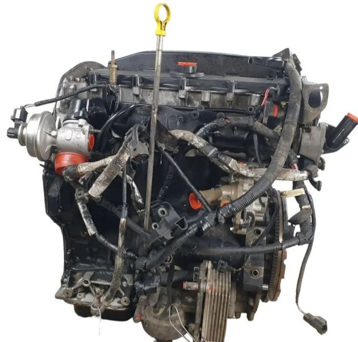 Motor Ford Transit T280 Tourneo 2.0Di 125Cv Ref.FIFA