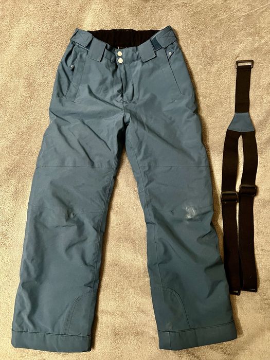 Sposniw narciarskie dzieciece