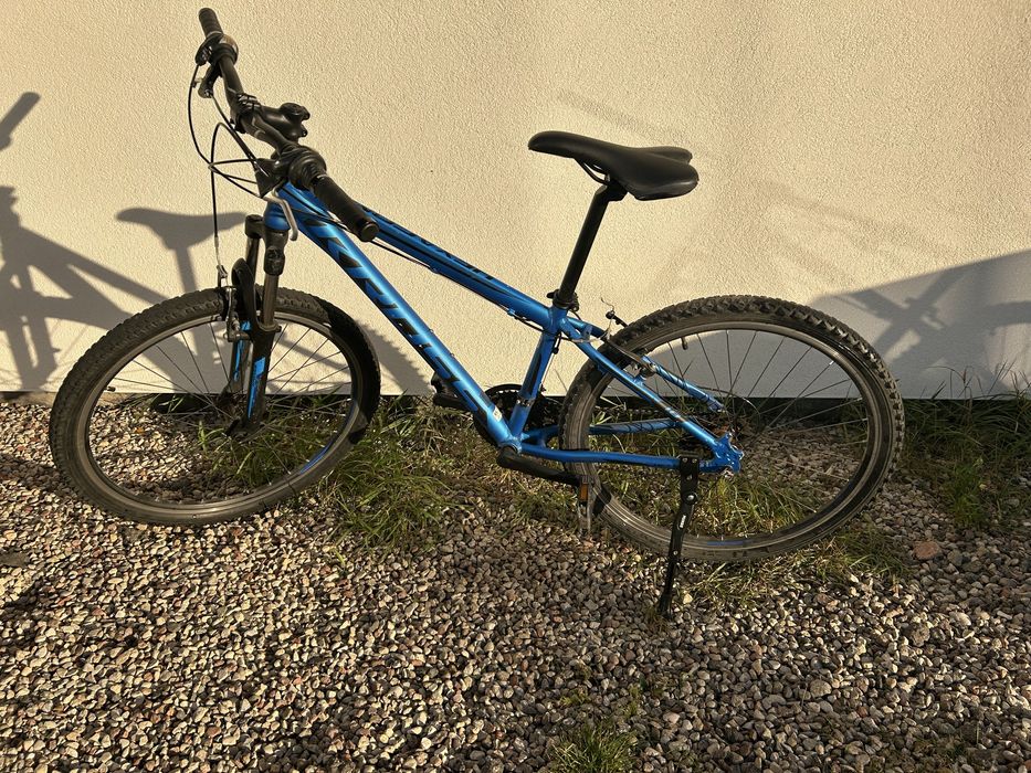 Rower Kross Hexagon 1.0