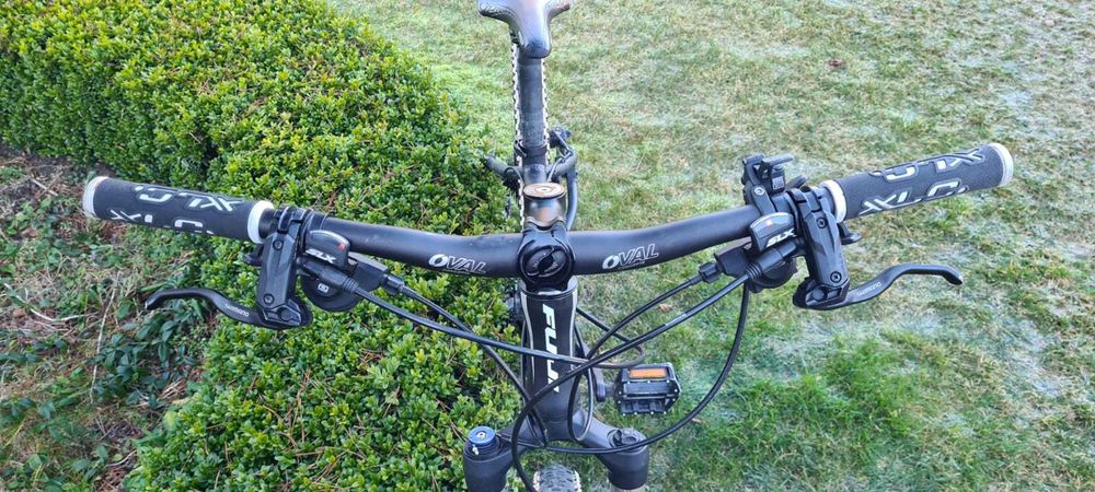 Rower górski MTB FUJI NEVADA 1.9 V Rama S 15" Koła 26"