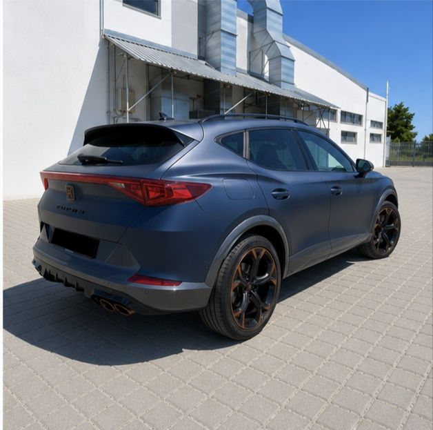Cupra Formentor VZ (245cv) 2023