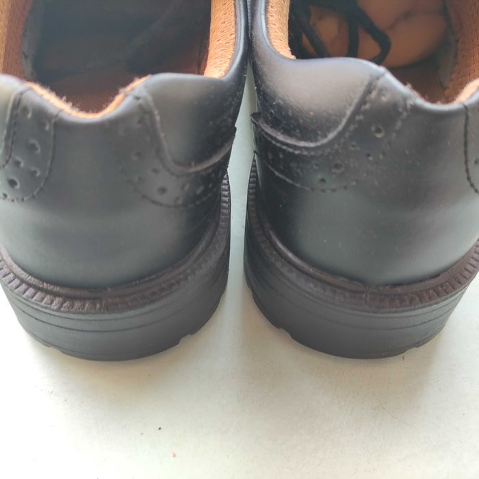 Туфли City Knights