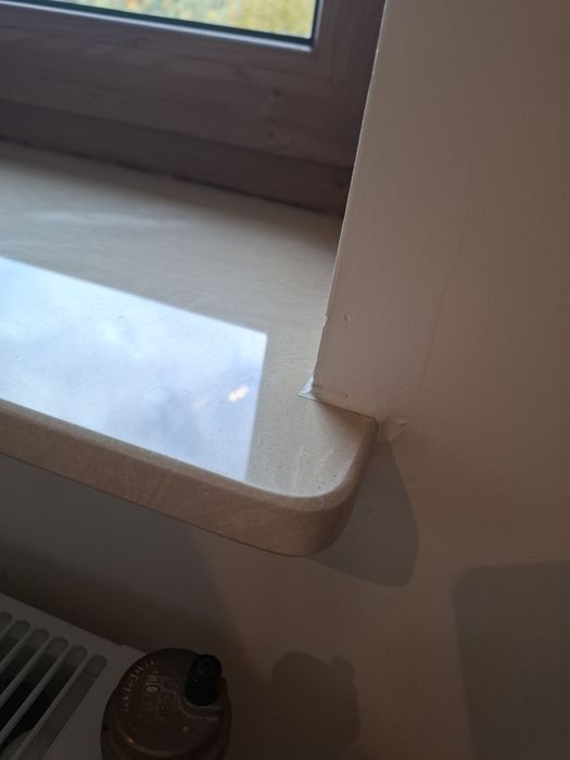 Parapet konglomerat ORIANA