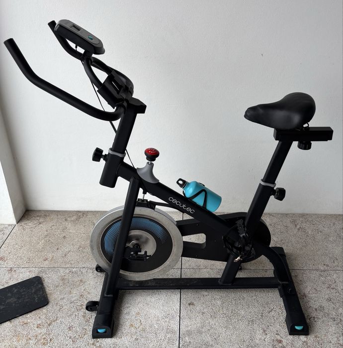Bike Cecotec DrumFit Indoor 6000 Forcis