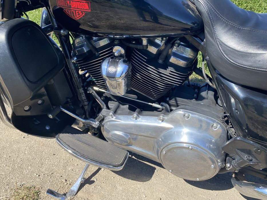Harley Davidson Electra Glide