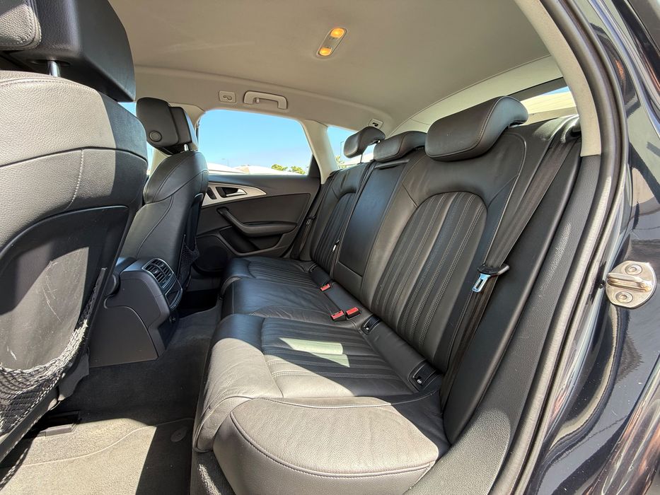 Audi A6 Avant | 2.0 tdi | Nacional