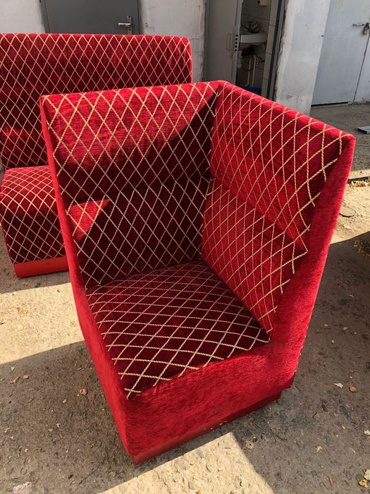 Мебель для дома, кафе, гостиницы б/у