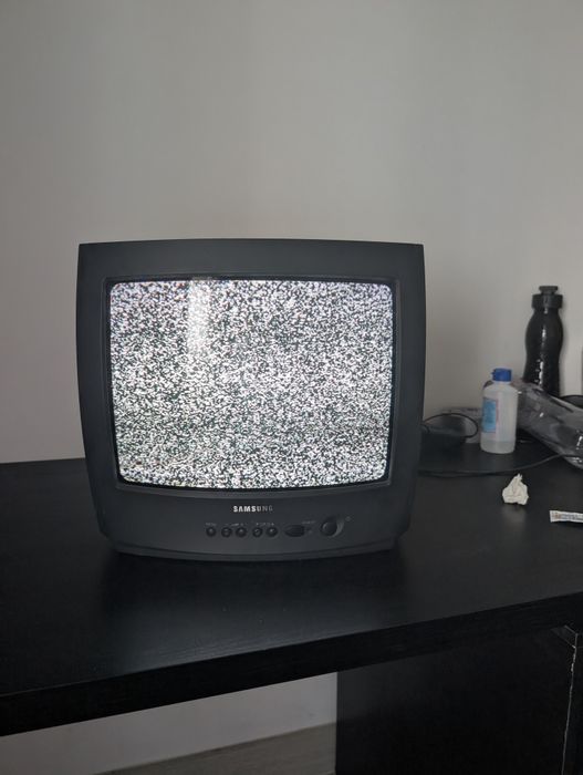 Tv Samsung 14 polegadas