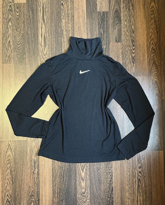 Логонслів для спорту термокофта для бігу Nike M