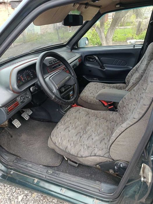 Автомобіль ВАЗ 2115