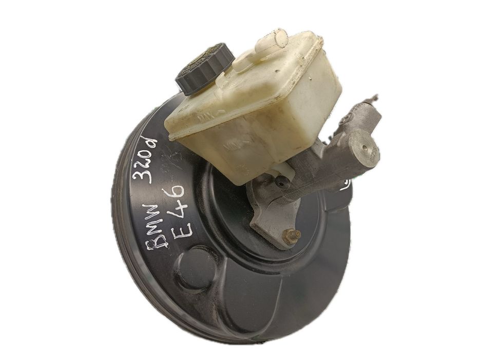 Servofreio BMW 3 (E46)