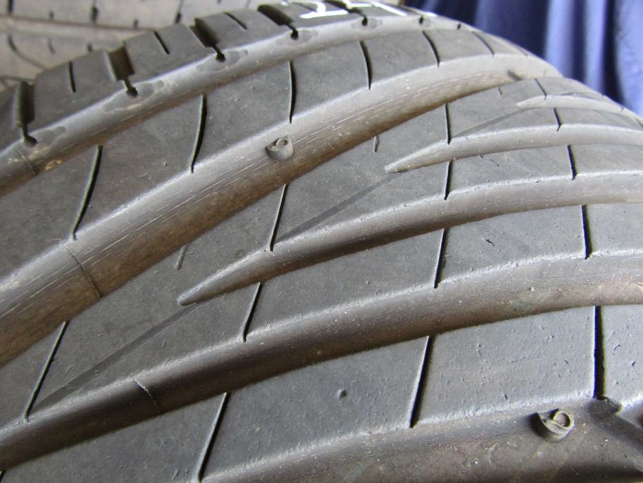 245/40R18 UNIROYAL RainSport 3 4szt 6mm 93Y