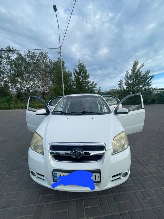 Продам машину. Заз vida