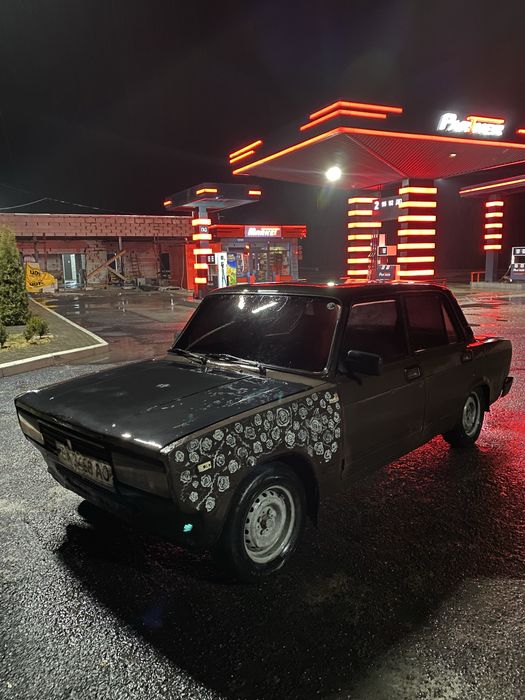 Ваз 2105 обмен на авто мото