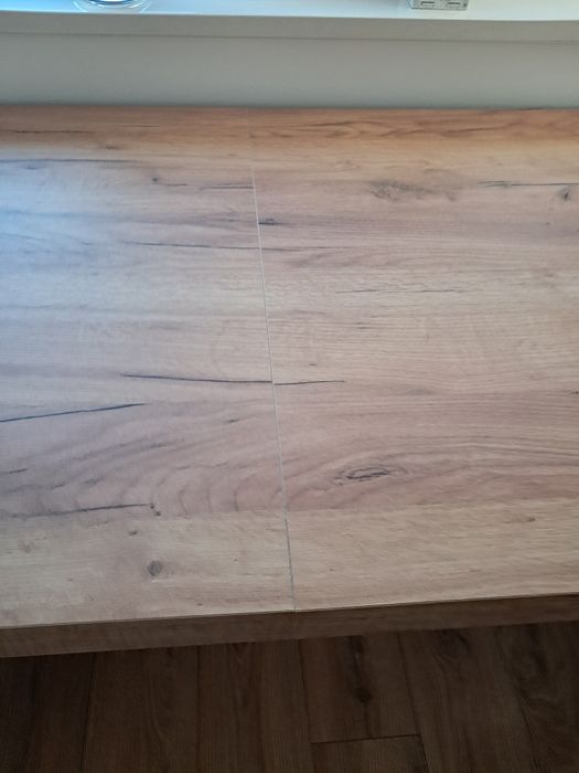 Stół dąb craft jak nowy