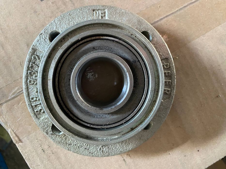 Подшипник ступицы PEER 319,9372