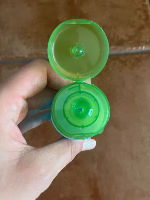 Bioderma Sébium Gel Moussant