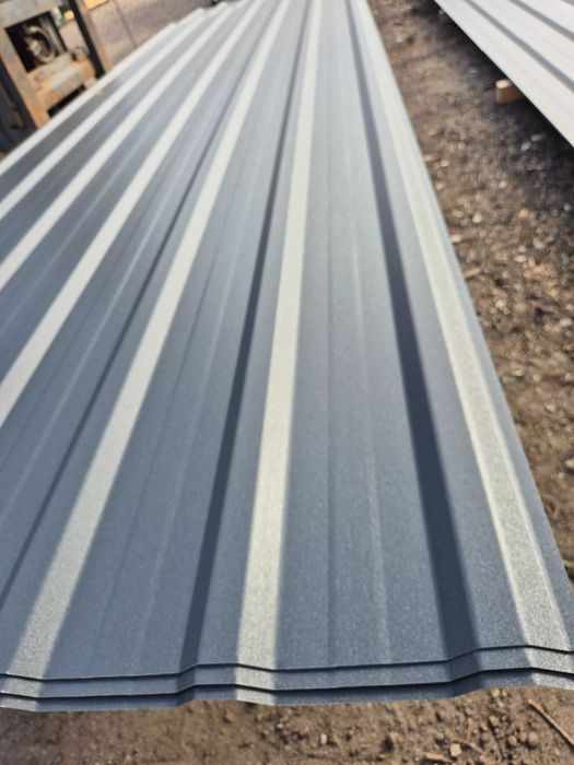 Blacha trapezowa. Bez ściemy!!!