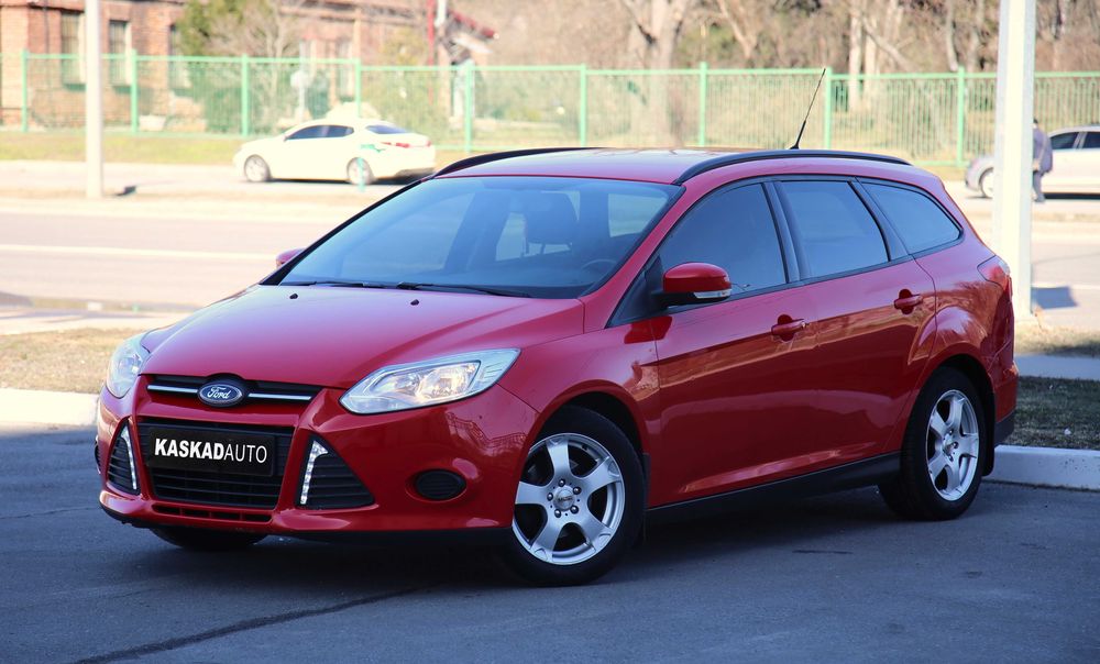 Продам Ford Focus 2013