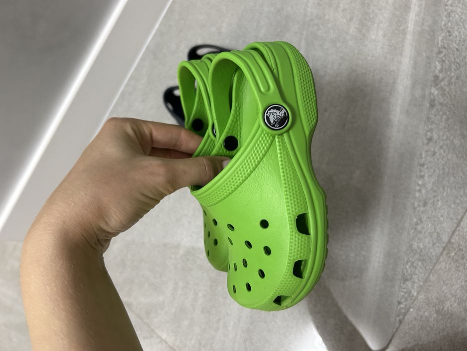 Crocs С11 Крокси дитячі