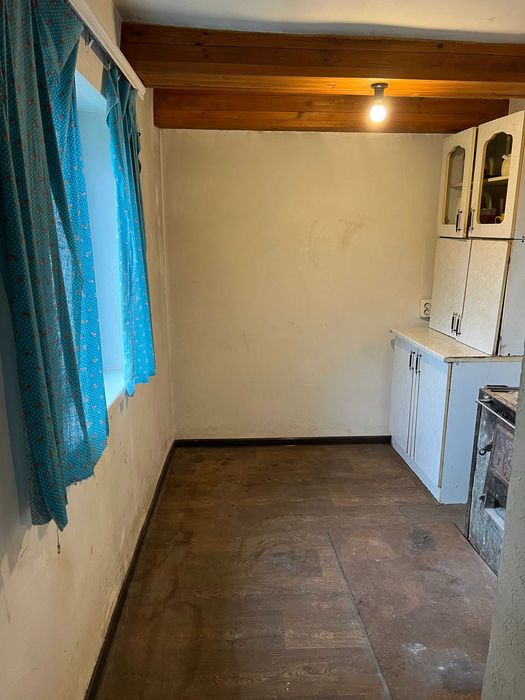 Продаж будинку с. Межове