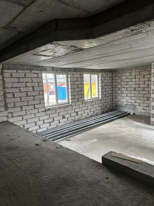 Комерційне приміщення в новобудові по вулиці Гоголя