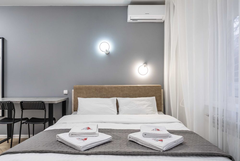 #N383 Квартира оренда посуточно / подобово Виноградар Пологовий 2