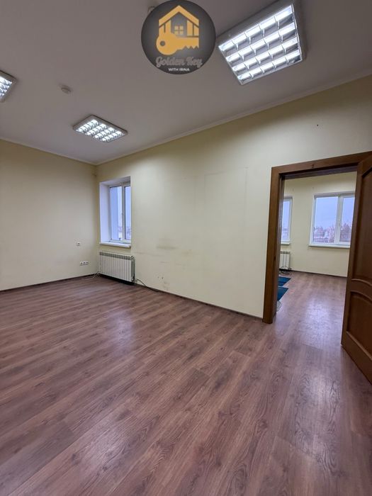 Оренда офісних приміщень,2 кабінета, Сигналізація,Світло 24/7,